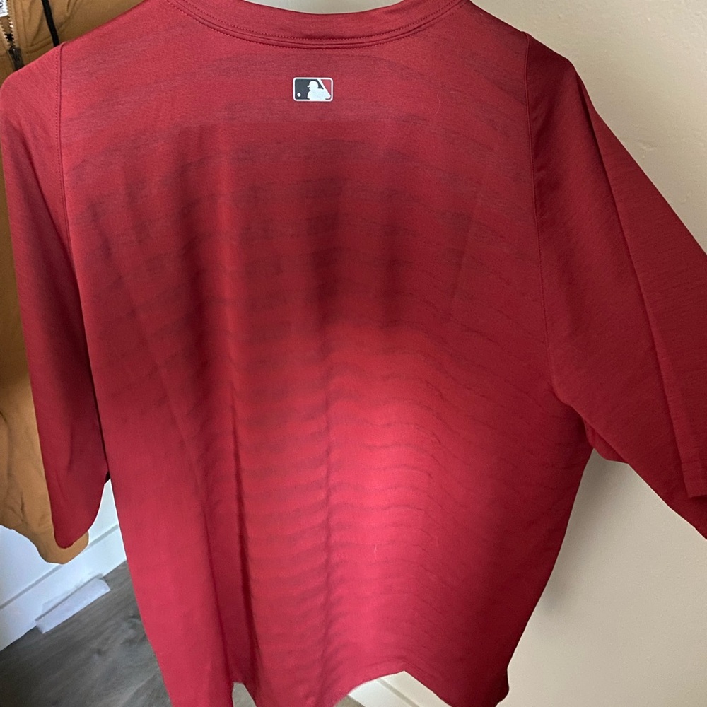 Nike Dri-Fit Arizona Diamondbacks T-Shirt Men’s Size XL BNWT - Picture 2 of 2